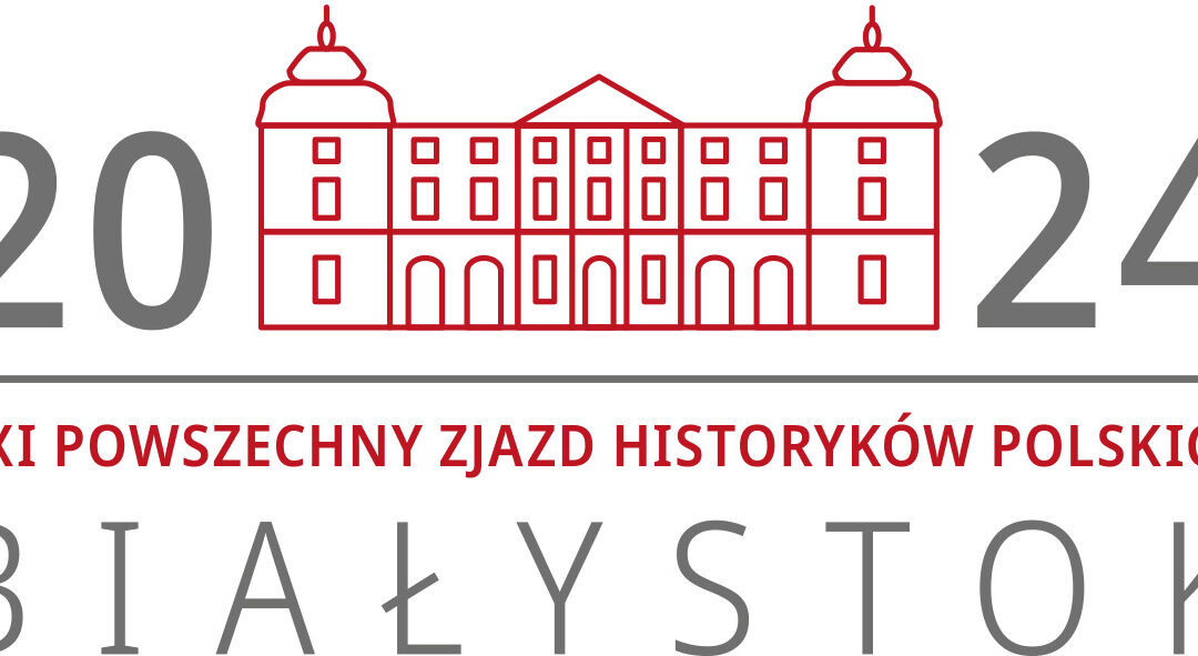 Ważny komunikat dla Autorów wydawnictwa pt. Człowiek twórcą historii