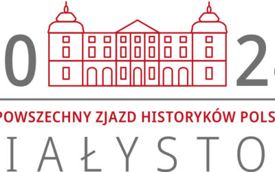 Ważny komunikat dla Autorów wydawnictwa pt. Człowiek twórcą historii