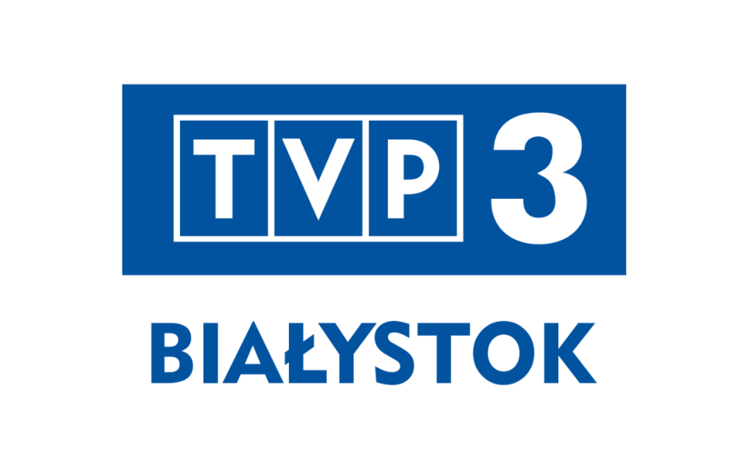 Piszą o Zjeździe – TVP3 Białystok