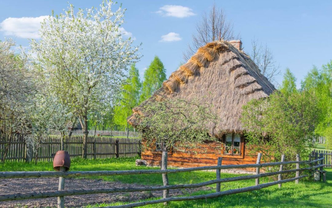 Podlaskie Muzeum Kultury Ludowej